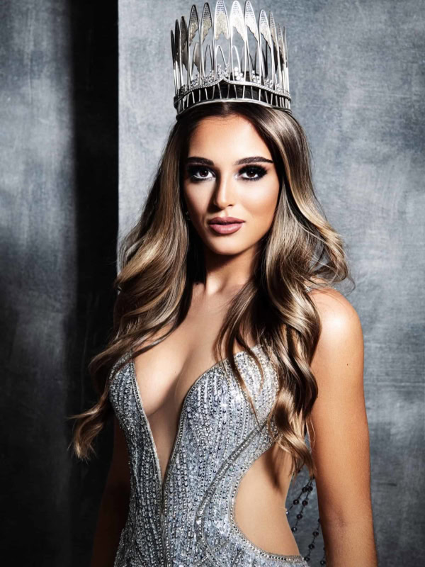 Daphne Nivelles - 2022